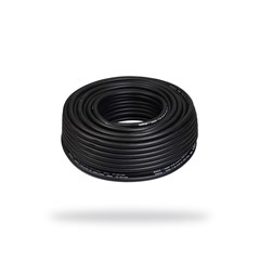 MANGUEIRA PT300 BORFLEX PRETO 1/2