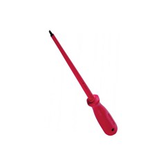 CHAVE FENDA SIMPLES 150NR-1/8X6
