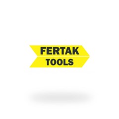 PONTEIRO SDS MAX 9911 18X400MM FERTAK