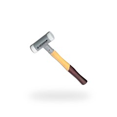 MARTELO ANTI-RETROCESSO 248H-80MM GEDORE BLUE