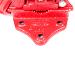 TORNO PARA ENCANADOR N. 02