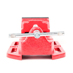MORSA PARA MAQUINA MF050 N. 02 METALSUL