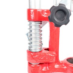 SUPORTE PARA FURADEIRA N. 02 SF-010 METALSUL