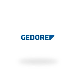 SOQUETE ESTRIADO D30-5/8