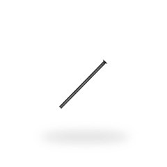 CAVADEIRA RETA CB METAL 77553/945 120CM