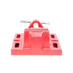 MORSA N.1 P/SUPORTE FURADEIRA MS113