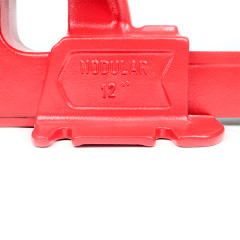 TORNO BANCADA IND TB063 N.12 METALSUL