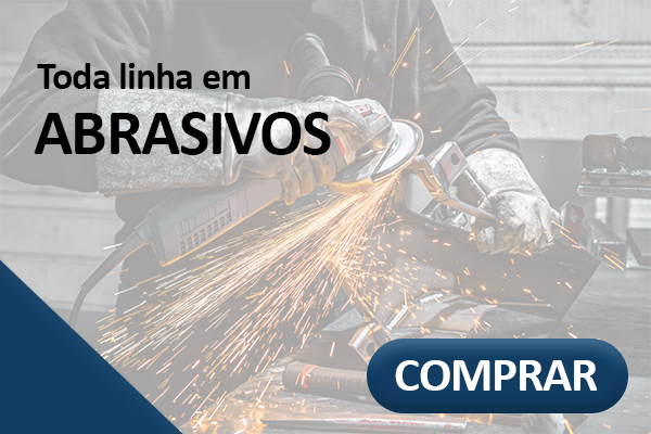 Linha Completa em Abrasivos