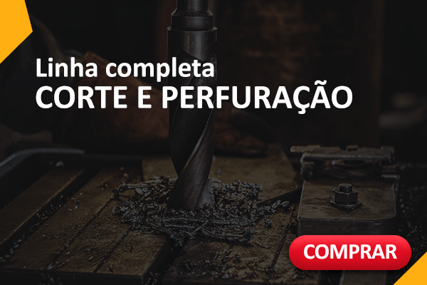 Linha Completa Corte e Perfuração
