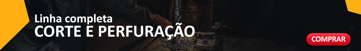 Linha Completa Corte e Perfuração
