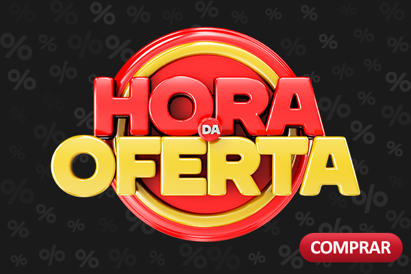 Hora da oferta