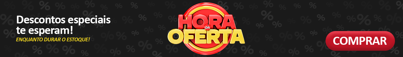 Hora da oferta
