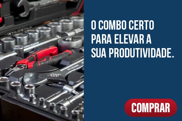 Linha Completa em kits e jogos