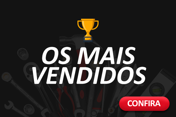 Os mais vendidos