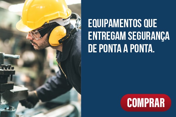 Linha Completa em proteção para cabeça