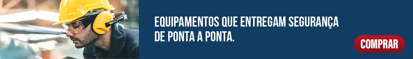 Linha Completa em proteção para cabeça