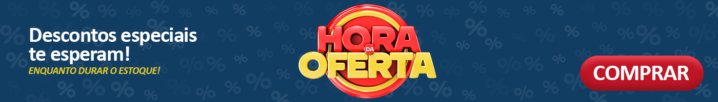 Hora da oferta
