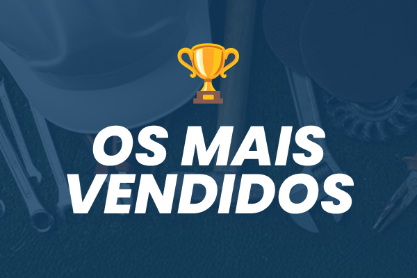 Os mais vendidos